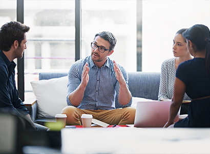 Impact Insights Course 1